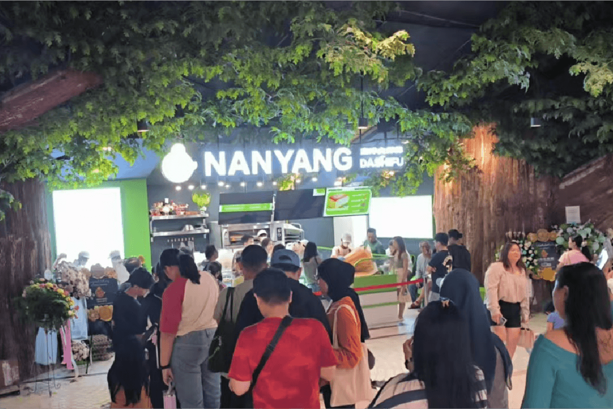 Nanyang