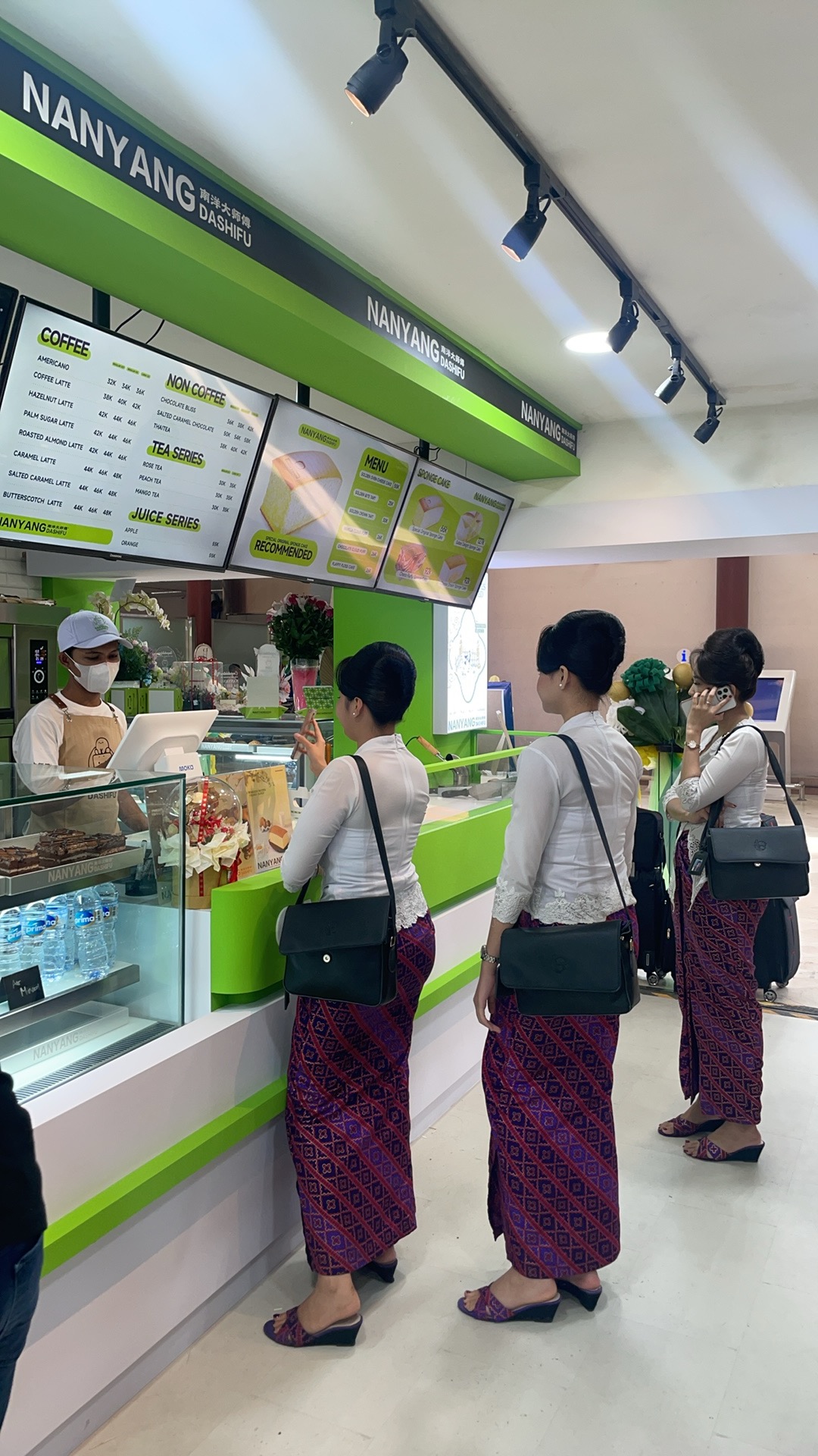 Spesies Baru dalam Ruang Bak: Bagaimana Nanyangdashifu Membangun kembali Hubungan Komunitas(图1)