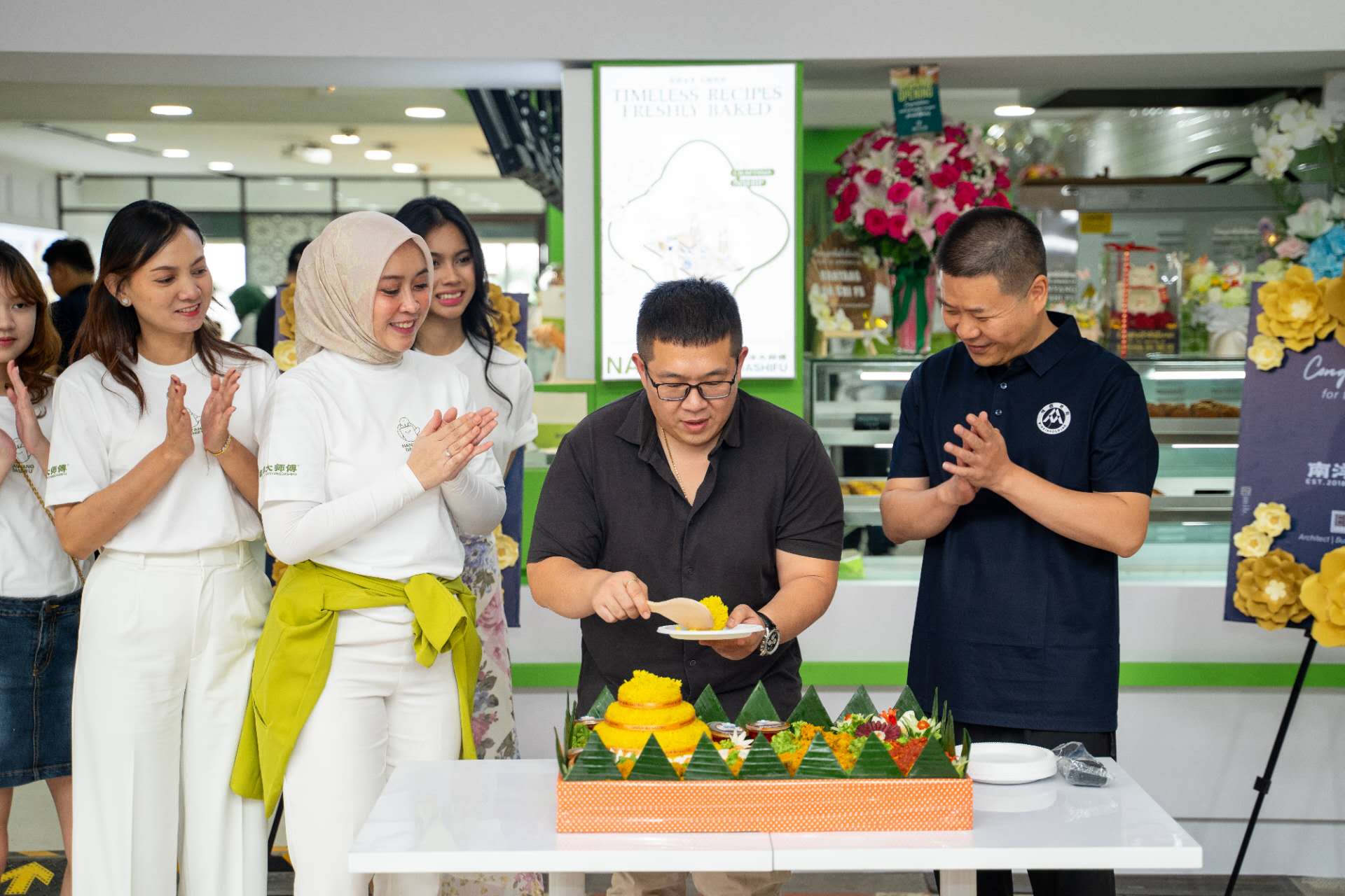 Nanyangdashifus Indonesian Ambition: From Baking Brands to Cultural Infrastructure (图1)