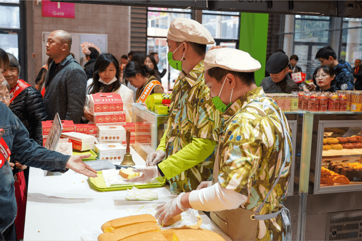 Kebijaksanaan khatulistiwa: Sistem panggang yang beradaptasi iklim(图1) Kebijaksanaan khatulistiwa: Sistem panggang yang beradaptasi iklim(图1)