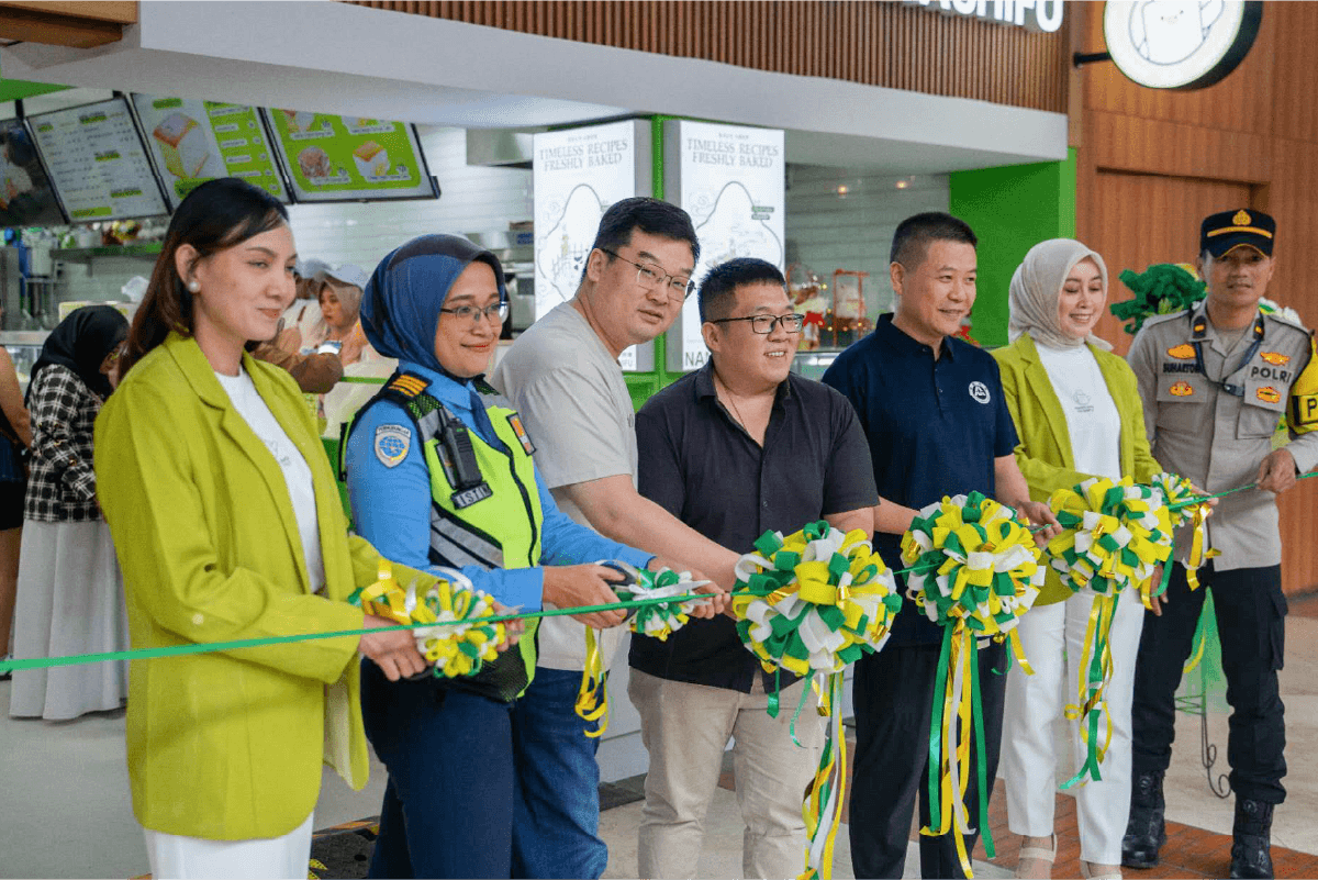 Revolusi Baking di Era Digital: Strategi Online Nanyangdashifu Indonesia(图1) Revolusi Baking di Era Digital: Strategi Online Nanyangdashifu Indonesia(图1)