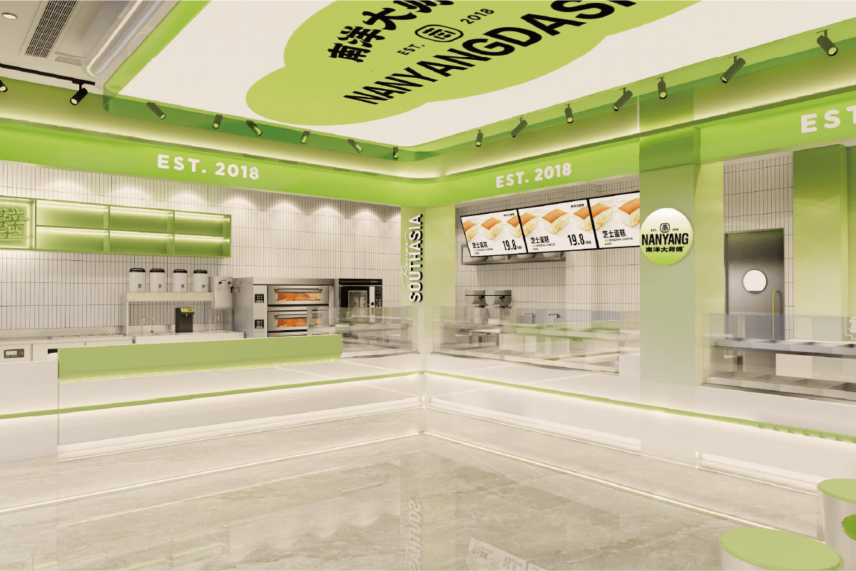 Kerajinan yang Terlihat: Mengungkap Filosofi "Segar dan Dibakar Segara" Nanyangdashifu di Indonesia(图1) Kerajinan yang Terlihat: Mengungkap Filosofi "Segar dan Dibakar Segara" Nanyangdashifu di Indonesia(图1)